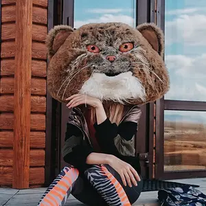Vika Malyshko、Manulization