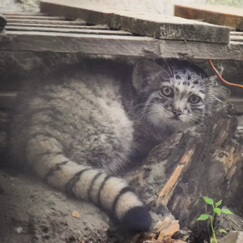 ブダペスト動物園＆植物園のボリス Ⅱの写真