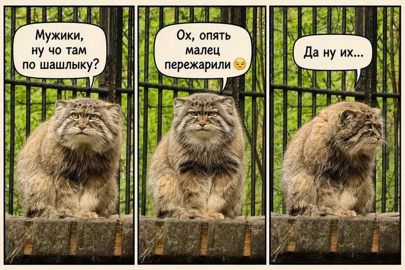 ノヴォシビルスク動物園のシルヴェスターの写真