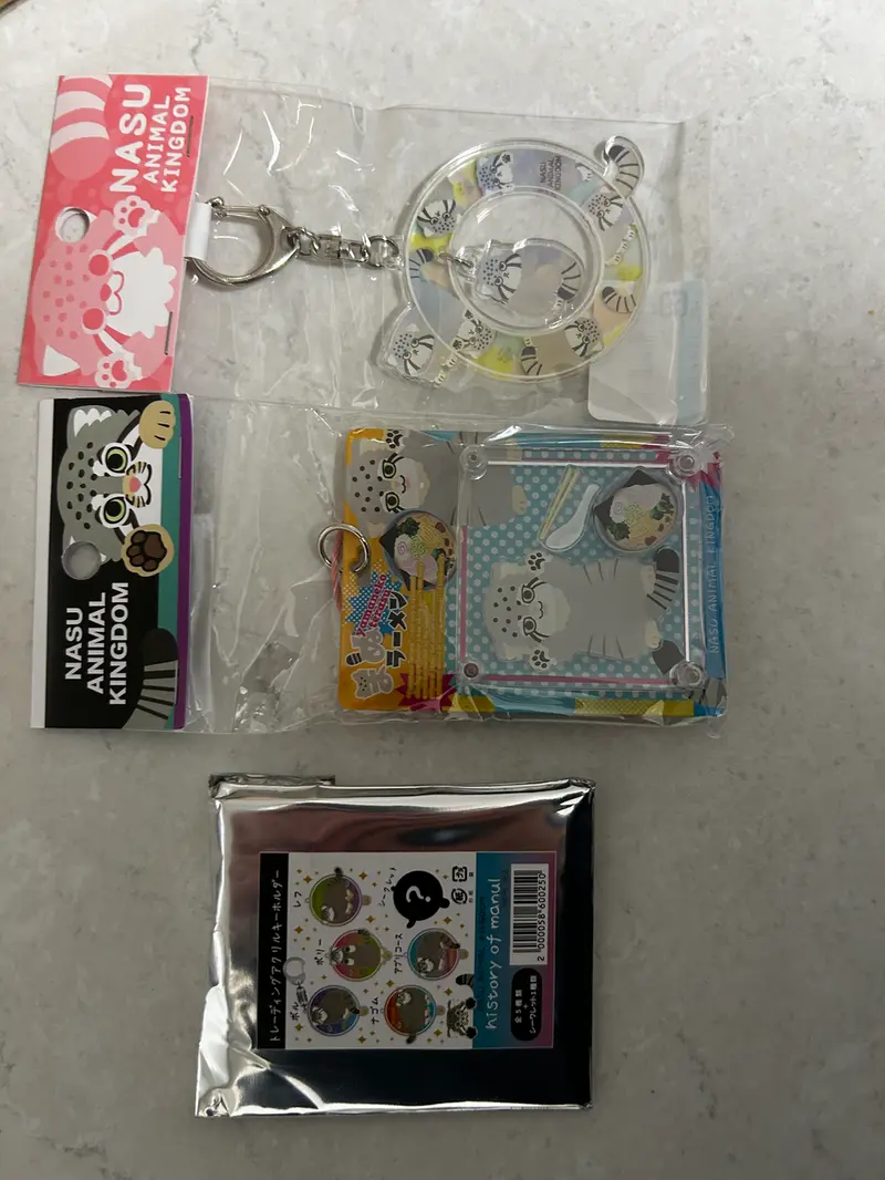 マヌルネコの写真