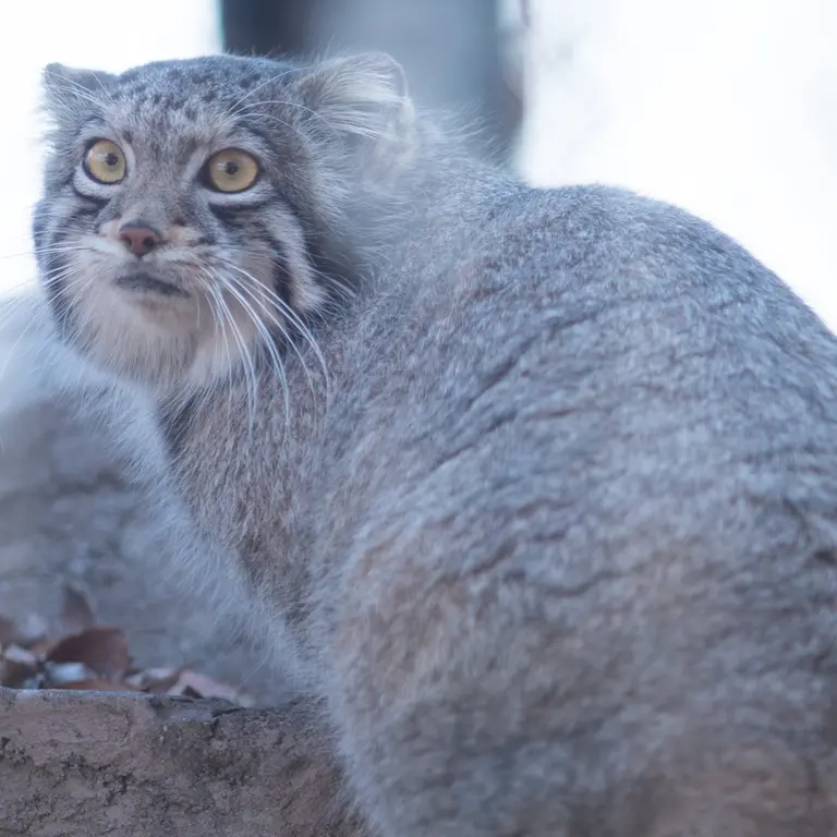 埼玉県こども動物自然公園のオトの写真