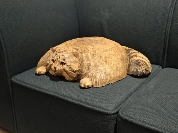 レフの写真