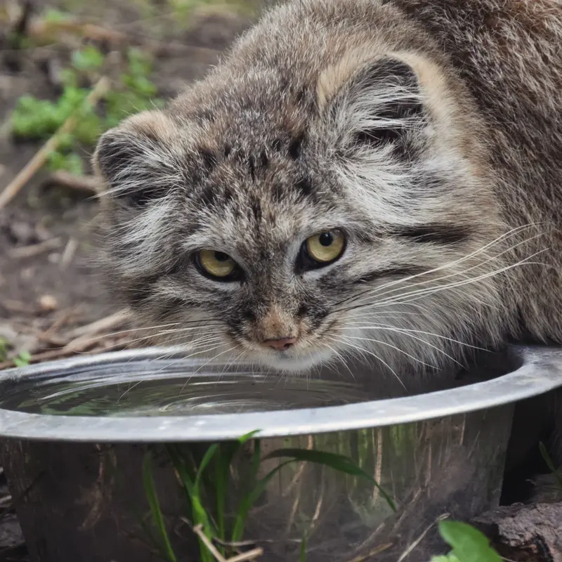 ブダペスト動物園＆植物園のルーシーの写真