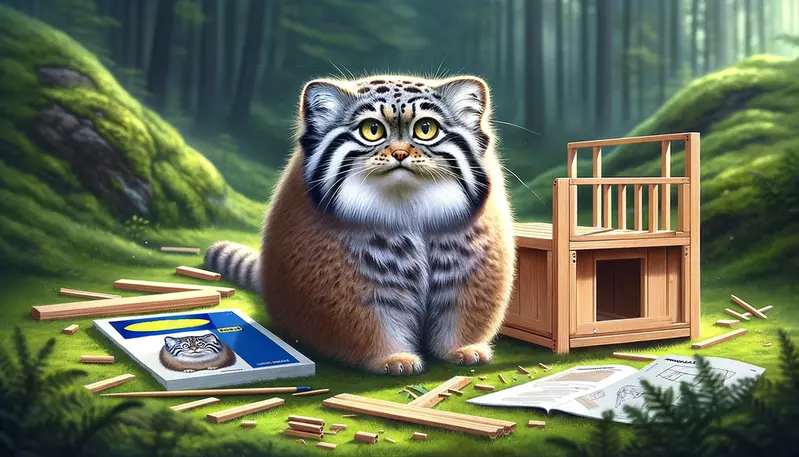パルケン動物園