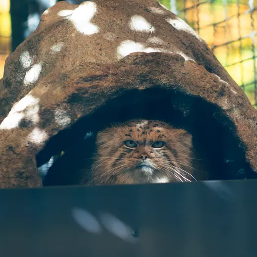 リトアニア動物園のメリッサの写真