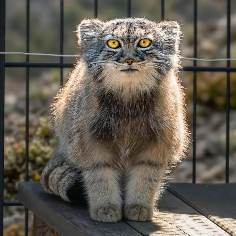 バイオ・トピア・ダンケルクのアーロンの写真