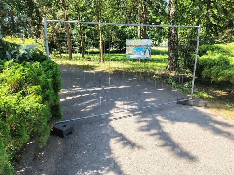 ワルシャワ動物園のマヌルネコの写真