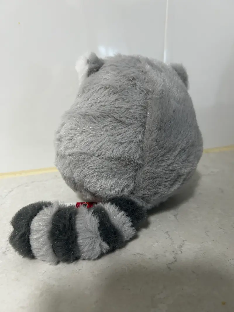 マヌルネコの写真