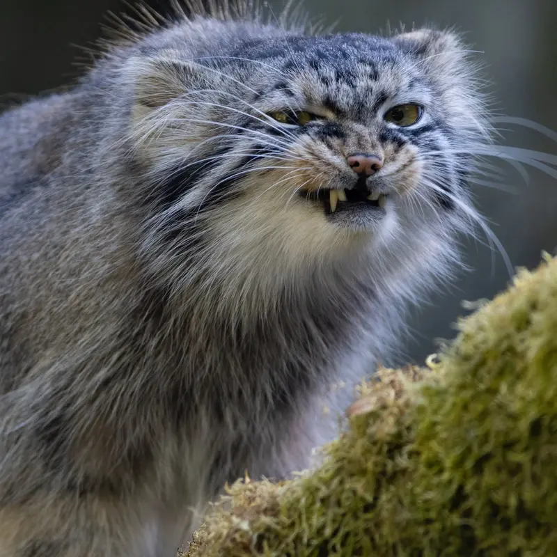 ウッドランド・パーク動物園のグースの写真