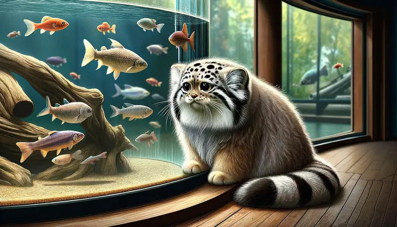 ウッチ動物園