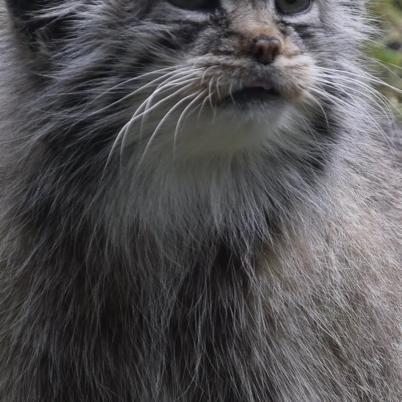 ブダペスト動物園＆植物園のボルシカの写真