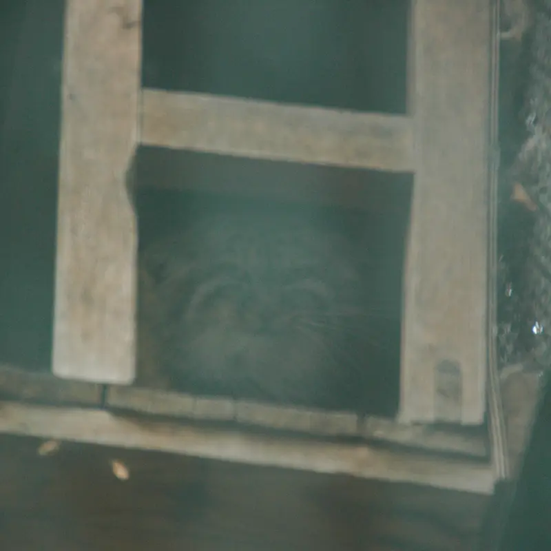 ブダペスト動物園・植物園のルーシーの写真