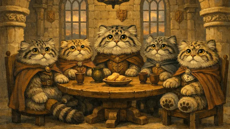 コルチェスター動物園